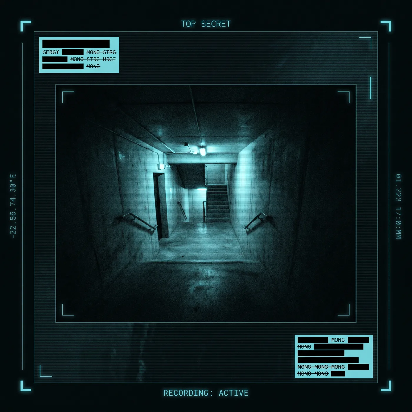 CASE_03 — BLIND SPOT cover art