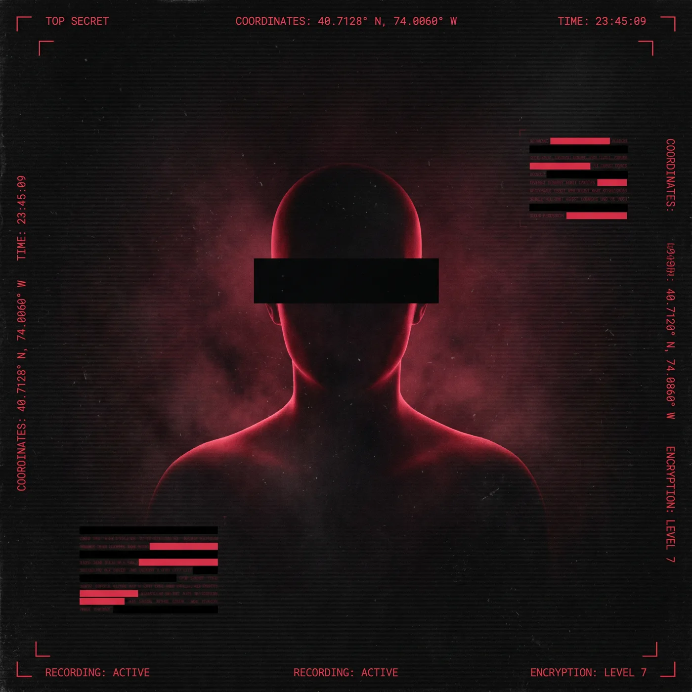 CASE_04 — DEADAIR cover art